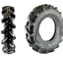 Шина 6,00 -12 TT (камерная, внедорожная) (12PR) (R1) (NYLON) (Вьетнам) ELIT