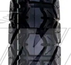 Мотошина 3,00 -17 TT (6PR J-10) EVO