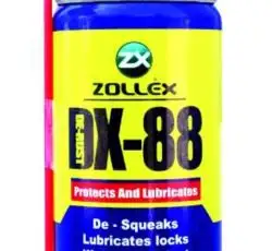 Смазка проникающая универсальная 110мл DX-88 ZOLLEX (#GRS)