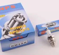 Свеча б/п L6TC M14*1,25 9,5mm (BM4AR) NPS 1818
