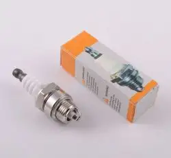 Свеча б/п L6TC M14*1,25 9,5mm STL (mod:1)