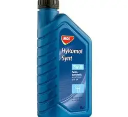 Масло трансмиссионное, 1л (синтетика, 75W-90, HYKOMOL SYNT) MOL (#GPL)