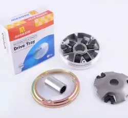 Вариатор передний Suzuki AD50 (палец) DONGXIN Вариатор передний Suzuki AD50 (палец) DONGXIN