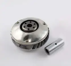 Вариатор передний 4T CH250 (палец) DONGXIN