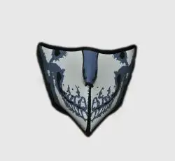 Подшлемник-маска (mod:2) KOMATCU