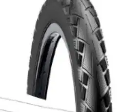 Велосипедная шина 14 * 1,75 SRI-133 (47-254) DSI - Шри Ланка LTK-14