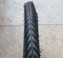 Велосипедная шина 12 2.00 BH-601 VERE