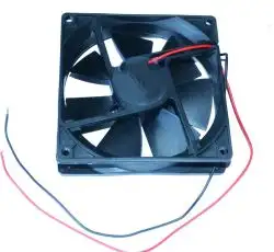 Вентилятор 12 V, сварочный аппарат. AZT