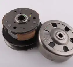 Вариатор задний Suzuki AD100 (с барабаном) DONGXIN Вариатор задний Suzuki AD100 (с барабаном) DONGXIN