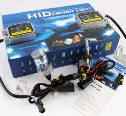 Ксенон (авто) HB3 (9005) AC 6000K 35W (арт:89)