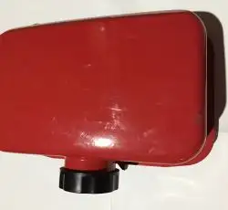 Бак топливный м/б 178F/186F (6/9Hp) ST