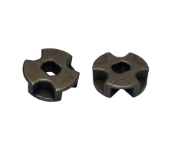 Звезда   электропилы (венец привода)   (D-30, d-8/10, H-9,5mm) Bosch AZT-2